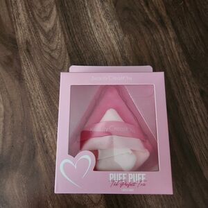 Beauty Creations - Puff Puff The Perfect Trio